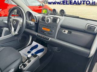 SMART ForTwo usata, con ESP
