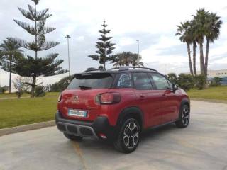 CITROEN C3 Aircross usata, con Specchietti laterali elettrici