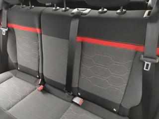 CITROEN C3 usata, con Touch screen