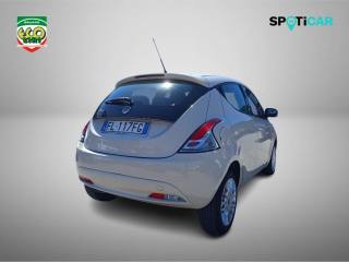 LANCIA Ypsilon usata, con Climatizzatore