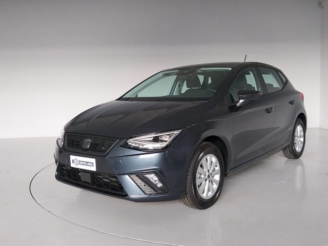 SEAT Ibiza usata, con ABS