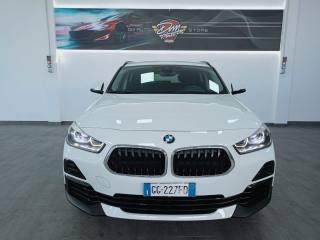 BMW X2 usata, con Airbag laterali