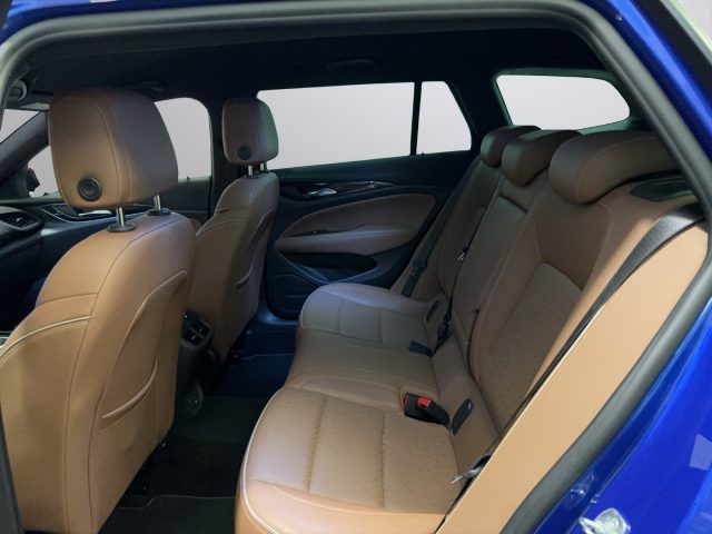 OPEL Insignia usata, con ESP