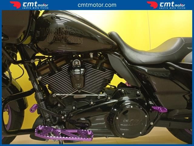 HARLEY-DAVIDSON Other usata 7