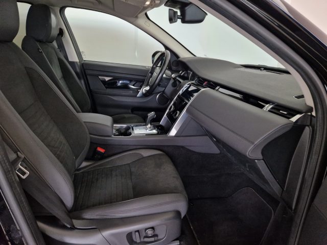 LAND ROVER Discovery Sport usata, con Airbag laterali