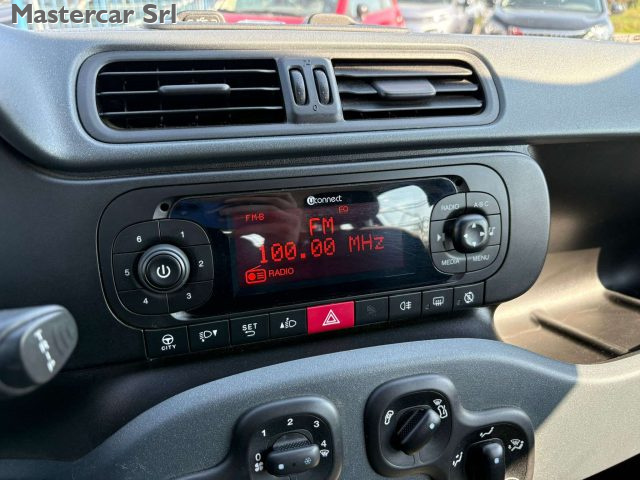 FIAT Panda usata, con Vivavoce