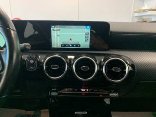 MERCEDES-BENZ A 180 usata, con Cerchi in lega