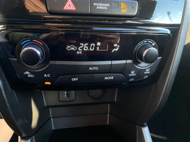 SUZUKI Vitara usata, con Sedili riscaldati