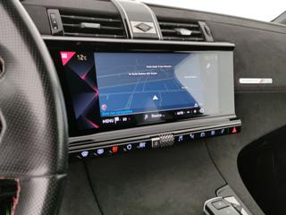 DS AUTOMOBILES DS 7 Crossback usata, con Filtro antiparticolato