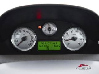 LANCIA Ypsilon usata 12