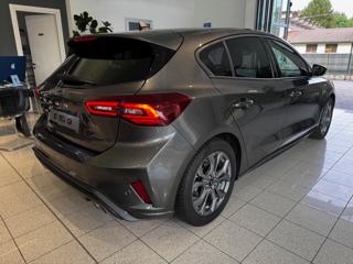 FORD Focus usata, con Airbag Passeggero