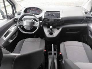 PEUGEOT Rifter usata, con Climatizzatore