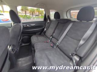 NISSAN X-Trail usata, con Autoradio digitale