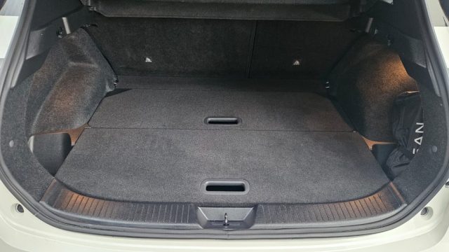 NISSAN Qashqai usata, con Sistema di navigazione