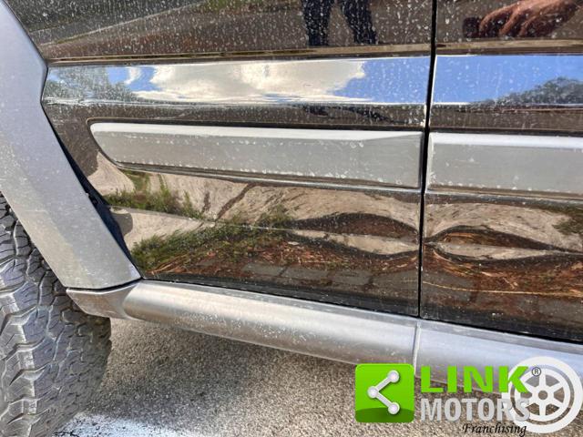 JEEP Cherokee usata 37