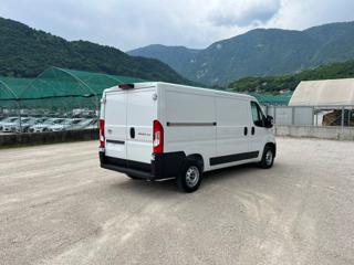 FIAT Ducato usata, con Alzacristalli elettrici