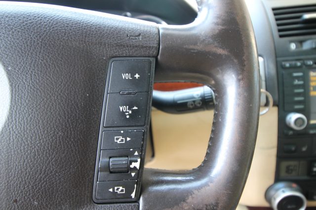 VOLKSWAGEN Touareg usata 16