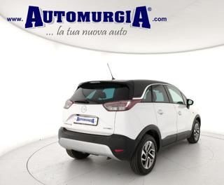 OPEL Crossland X usata, con Airbag Passeggero