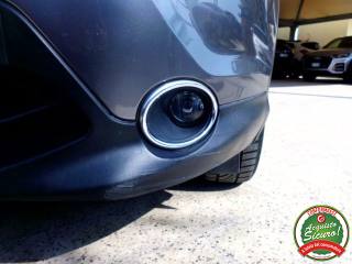 NISSAN Qashqai usata, con Sensori di parcheggio posteriori