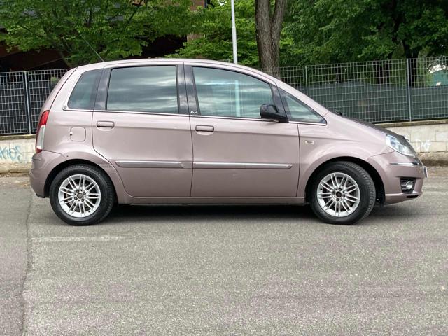 LANCIA MUSA usata, con Alzacristalli elettrici