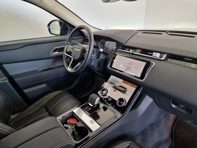 LAND ROVER Range Rover Velar usata, con Immobilizzatore elettronico