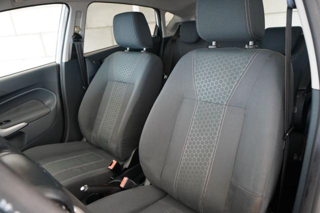 FORD Fiesta usata 14