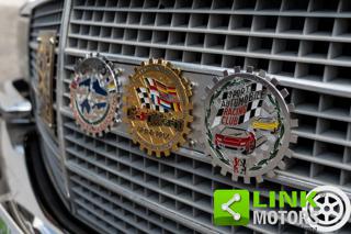 MERCEDES-BENZ 280 usata 7