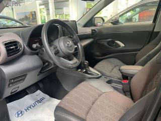 TOYOTA Yaris usata, con Controllo trazione