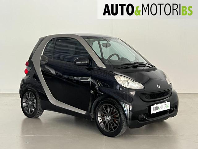 SMART ForTwo usata, con Airbag Passeggero
