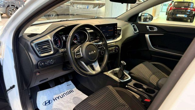 KIA XCeed usata, con Chiusura centralizzata
