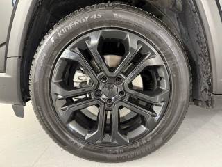 JEEP Compass usata, con Chiusura centralizzata