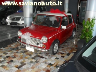 MINI 1300 usata 1
