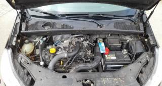 DACIA Lodgy usata, con Cruise Control