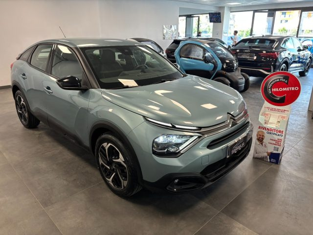 CITROEN C4 usata, con ABS