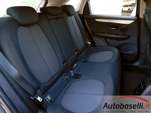 BMW 225 usata, con Volante multifunzione