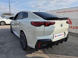 BMW X2 usata, con Airbag laterali
