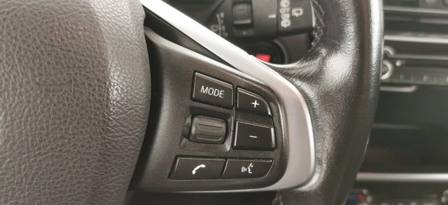 BMW 216 usata 34
