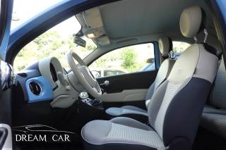FIAT 500C usata, con Climatizzatore