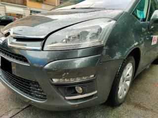 CITROEN C4 Picasso usata, con Sistema di navigazione