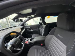 JEEP Compass usata 52