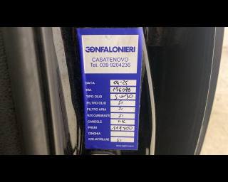 AUDI A3 usata, con Sedile posteriore sdoppiato