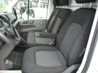 VOLKSWAGEN Crafter usata, con Chiusura centralizzata