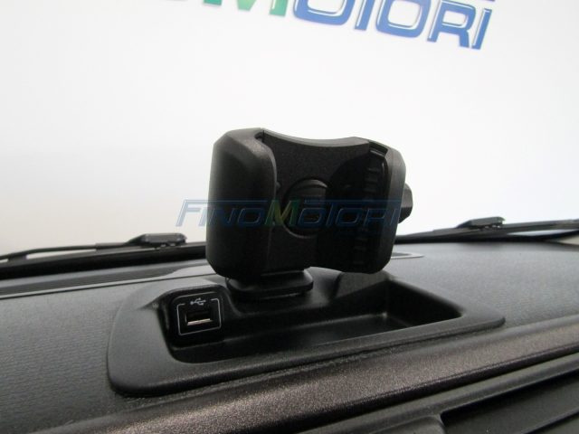 FIAT Panda Cross usata, con USB