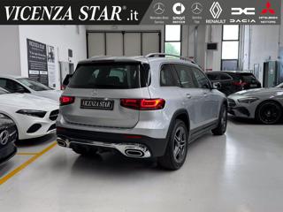 MERCEDES-BENZ GLB 180 usata, con Airbag laterali