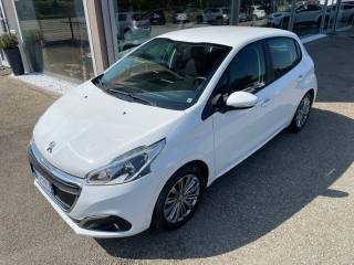 PEUGEOT 208 usata, con Alzacristalli elettrici