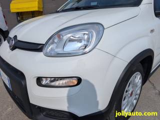 FIAT Panda usata, con ESP