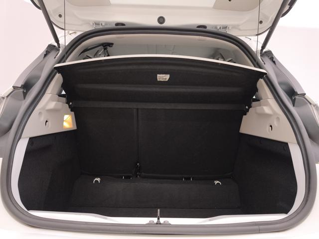 RENAULT ZOE usata, con Touch screen