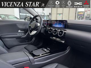 MERCEDES-BENZ A 180 usata, con ESP
