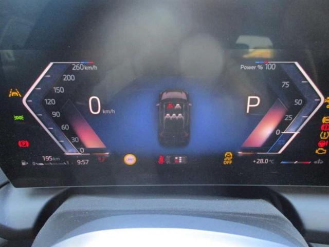 BMW 118 usata, con Chiusura centralizzata