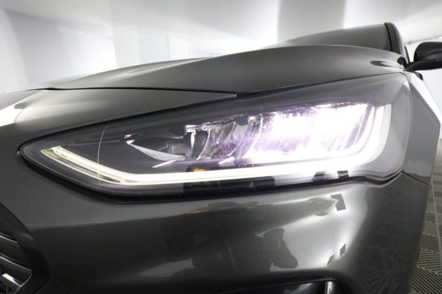 FORD Focus usata 8